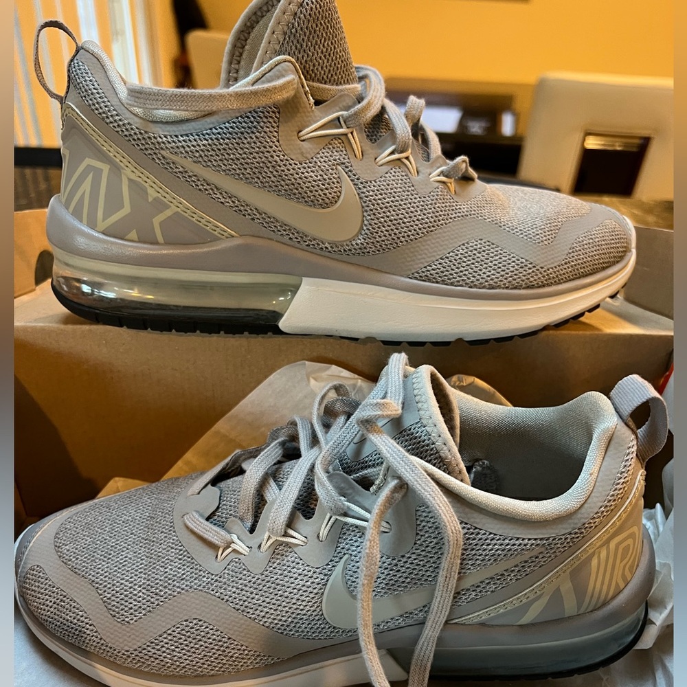 Nike air max women sneakers